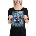 Avatar Premium Poster Print - AETHERION GALLERY