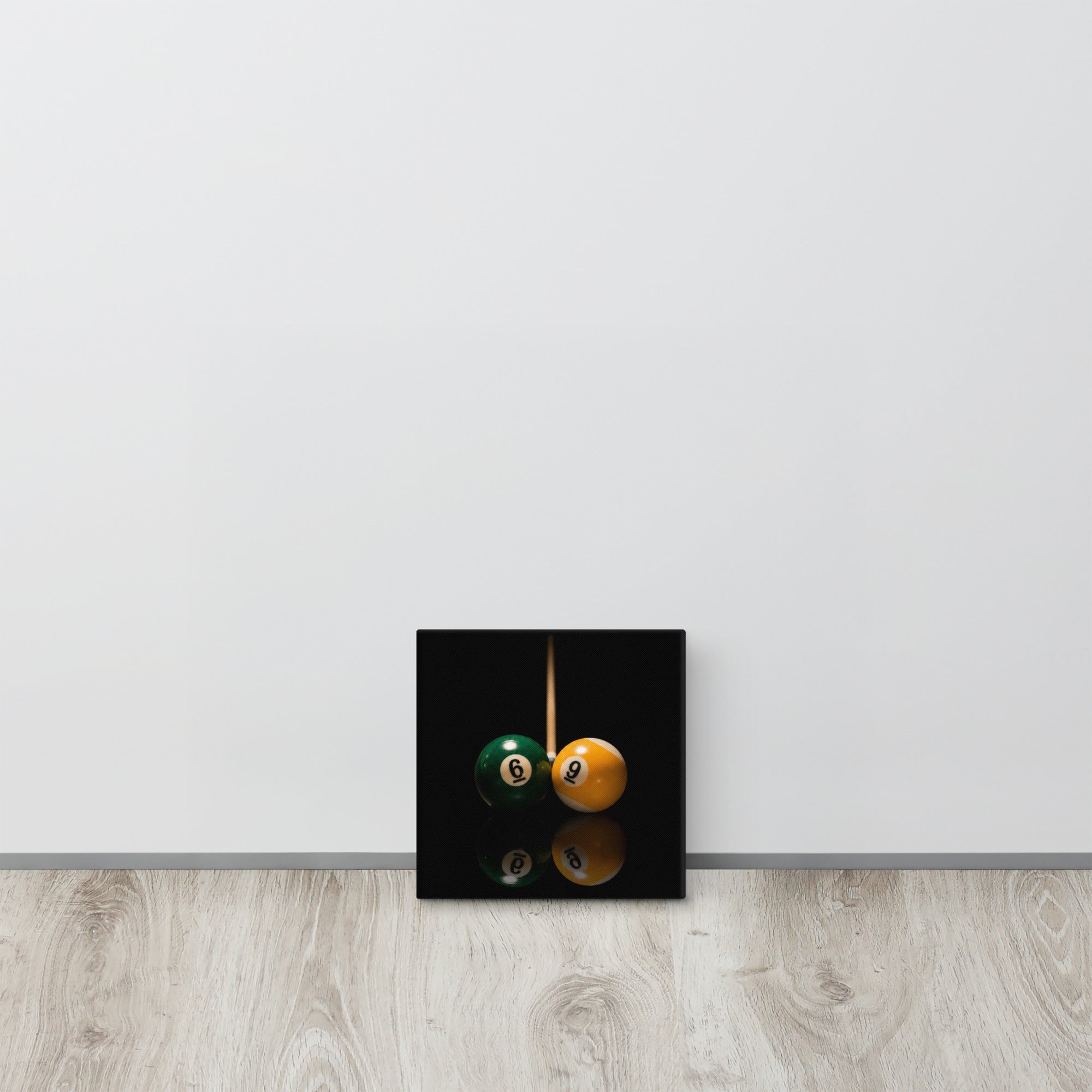 Behind the 8 - AETHERION GALLERY
