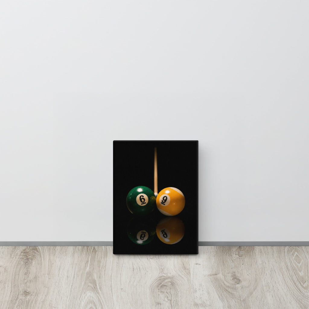Behind the 8 - AETHERION GALLERY