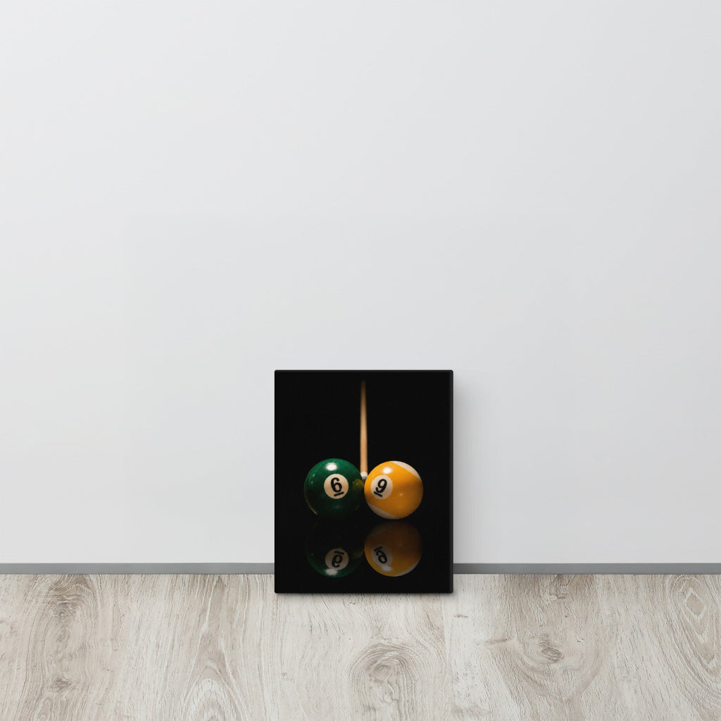 Behind the 8 - AETHERION GALLERY