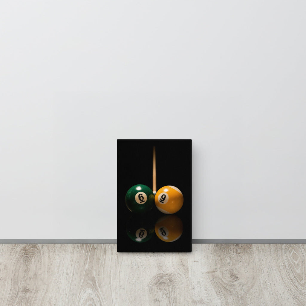 Behind the 8 - AETHERION GALLERY