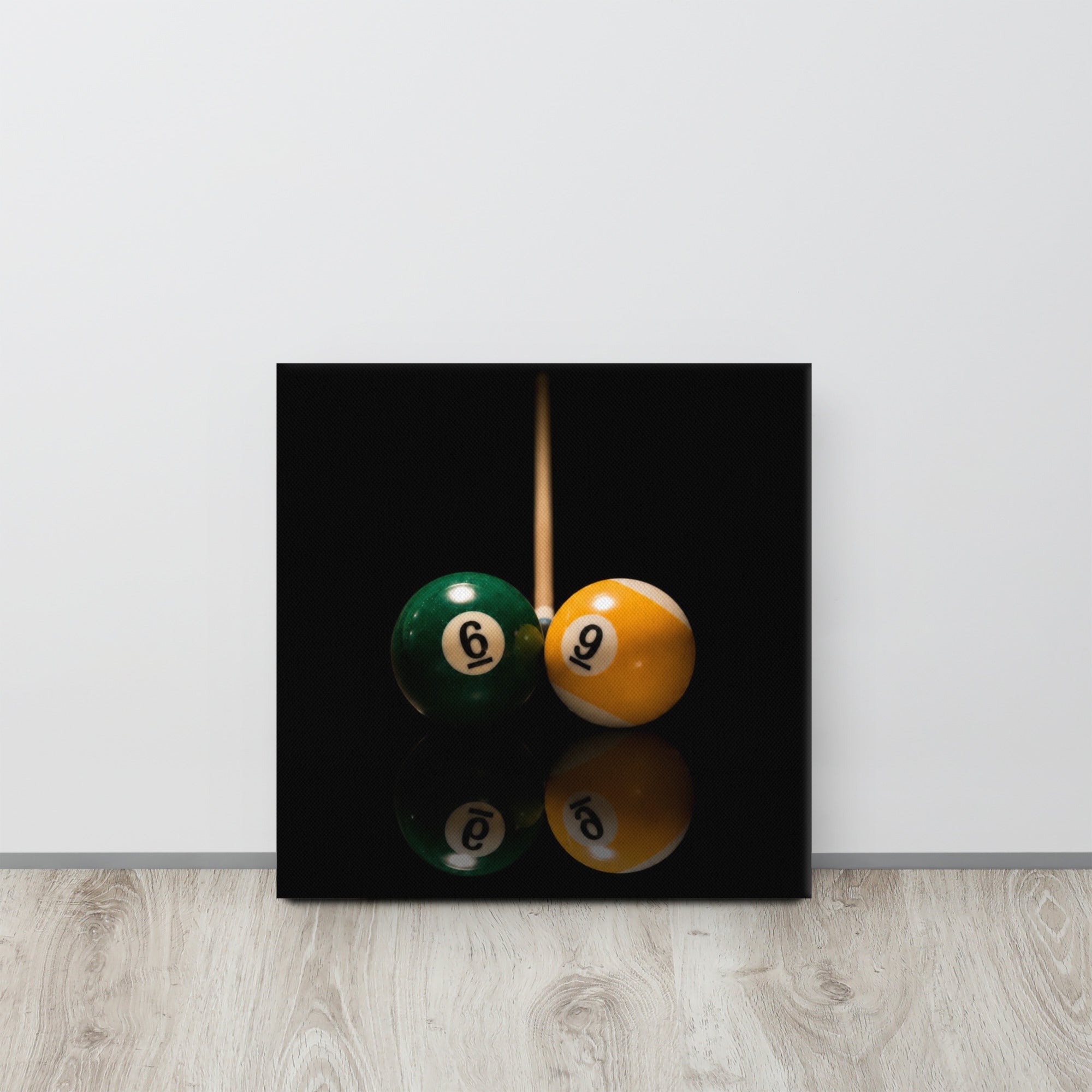 Behind the 8 - AETHERION GALLERY