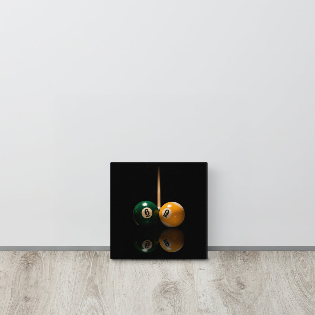 Behind the 8 - AETHERION GALLERY