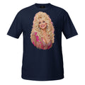 Dolly Parton Unisex T-Shirt - AETHERION GALLERY