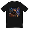 Elon Musk Occupy Mars Men's Premium T-Shirt - AETHERION GALLERY