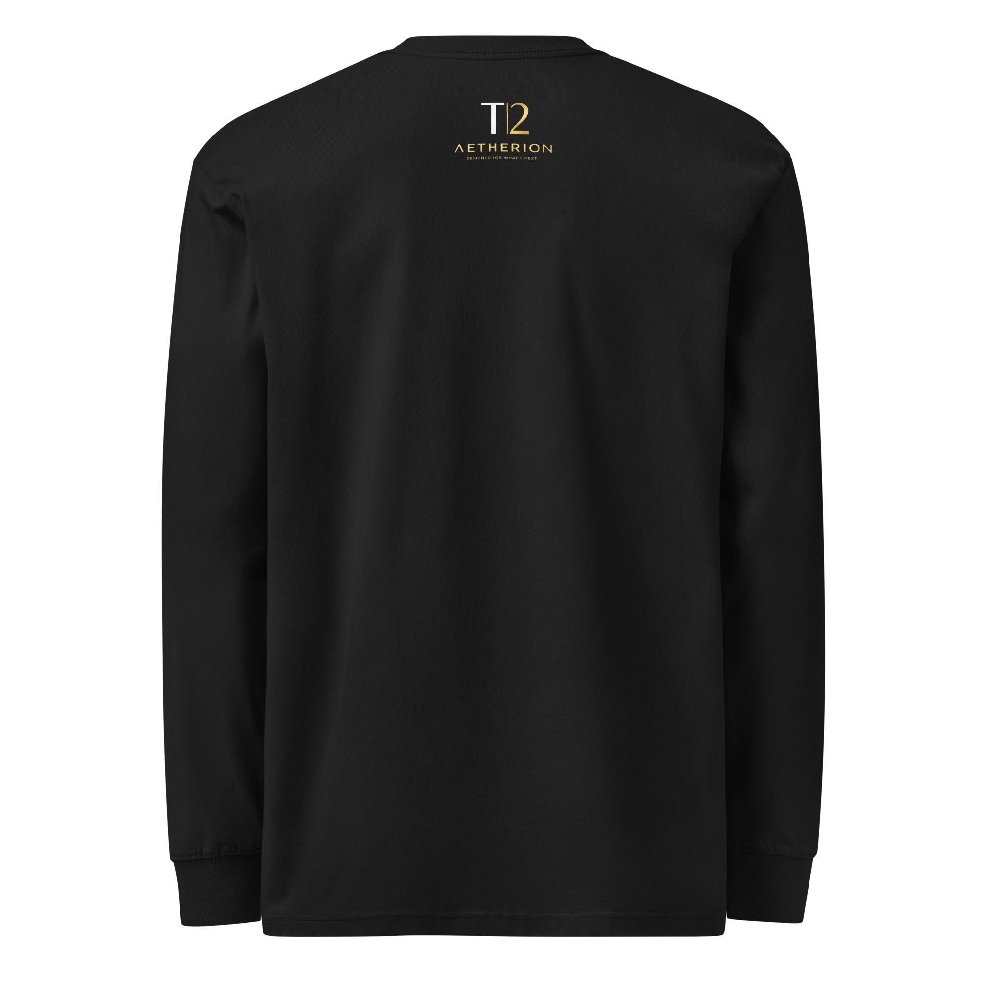 Elon Musk Occupy Mars Visionary Long-Sleeve Shirt - AETHERION GALLERY