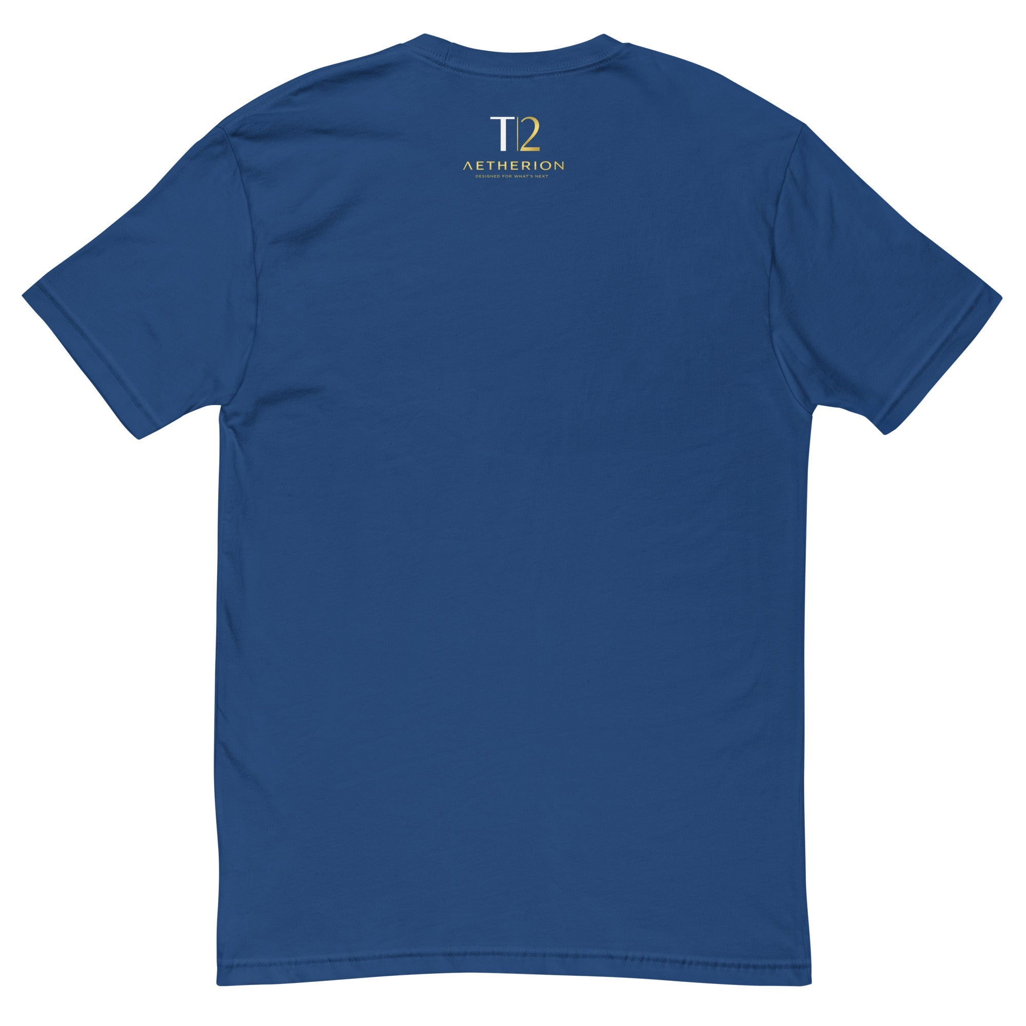 Forbidden Fruit Men's Fitted Premium T-Shirt - AETHERION GALLERY