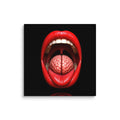 Lip Service - AETHERION GALLERY