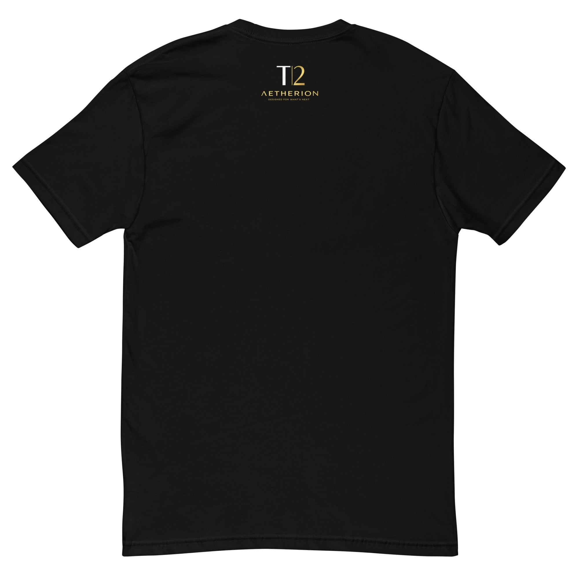 Soft Lips, Smooth Service - Men's Premium Fitted T-Shirt - AETHERION GALLERY