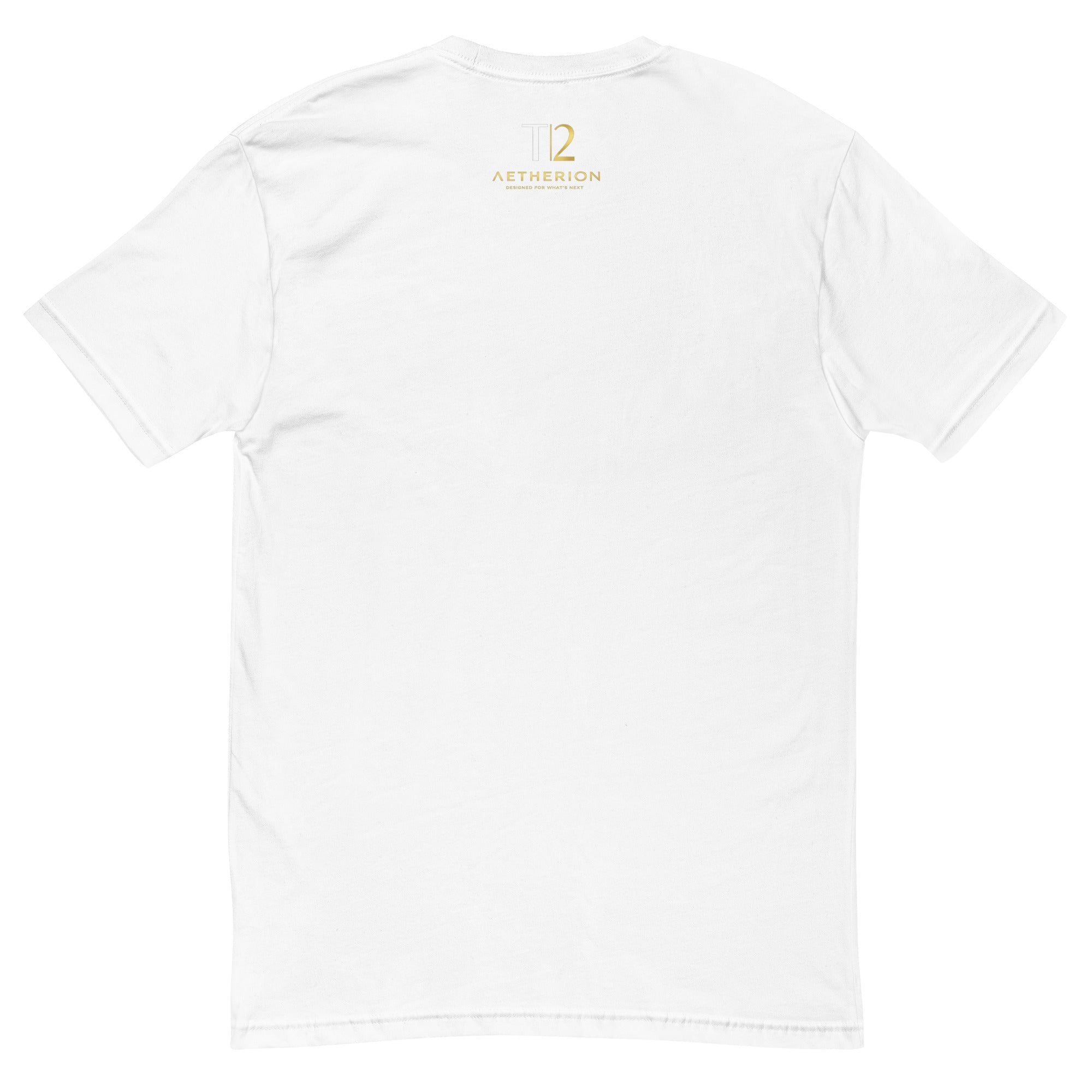 Soft Lips, Smooth Service - Men's Premium Fitted T-Shirt - AETHERION GALLERY