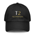 T2 Aetherion Under Armour® Premium Ball Cap - AETHERION GALLERY