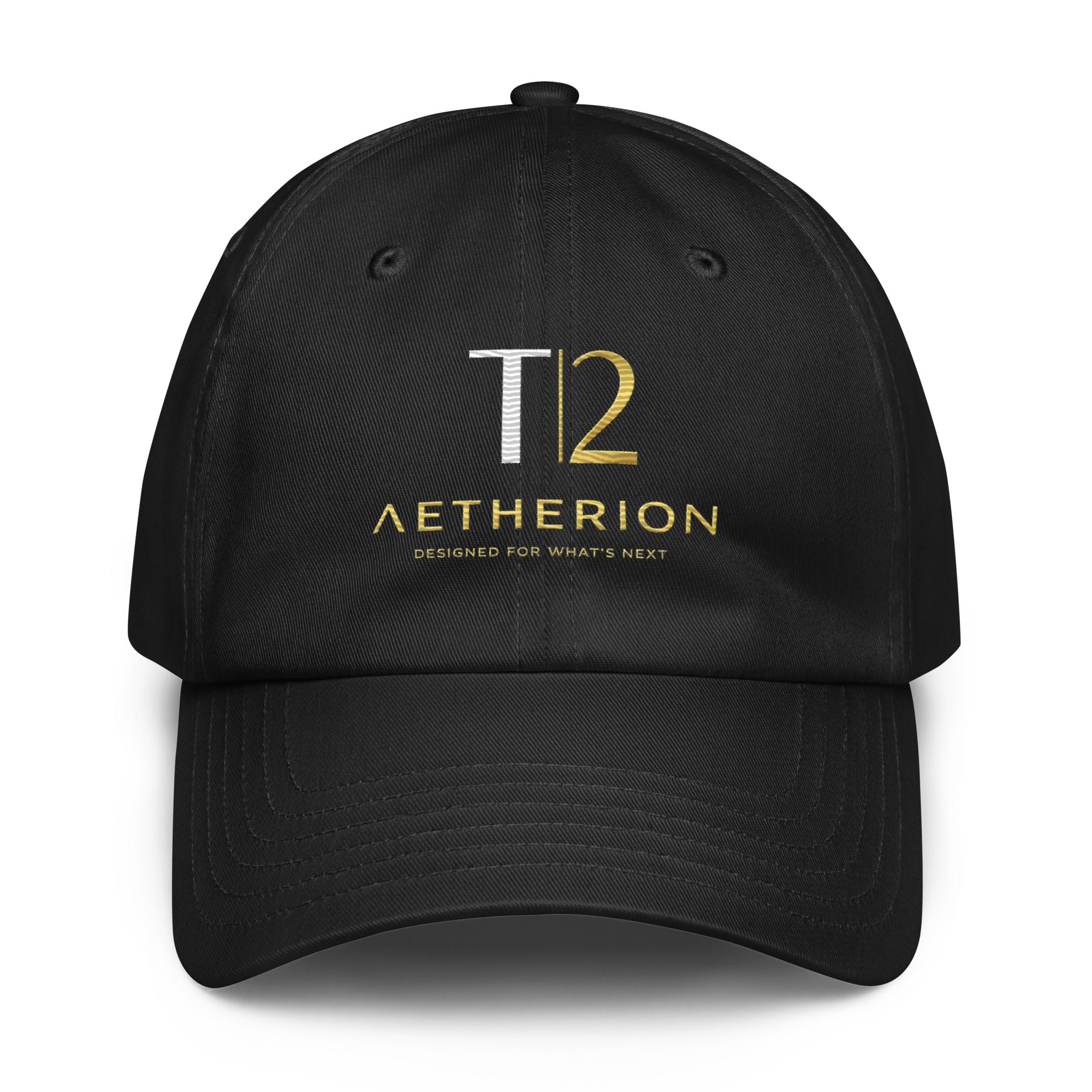T2 Aetherion Under Armour® Premium Ball Cap - AETHERION GALLERY