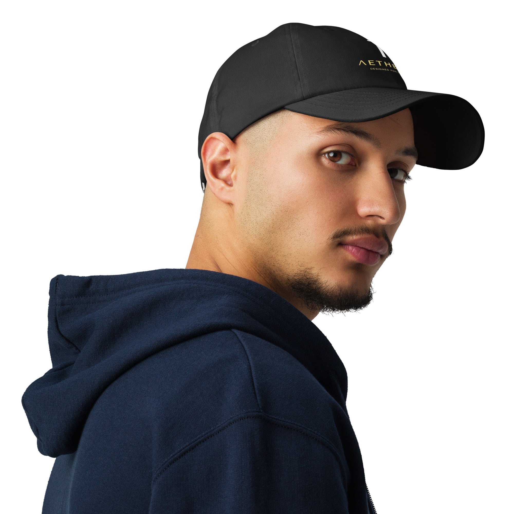 T2 Aetherion Under Armour® Premium Ball Cap - AETHERION GALLERY