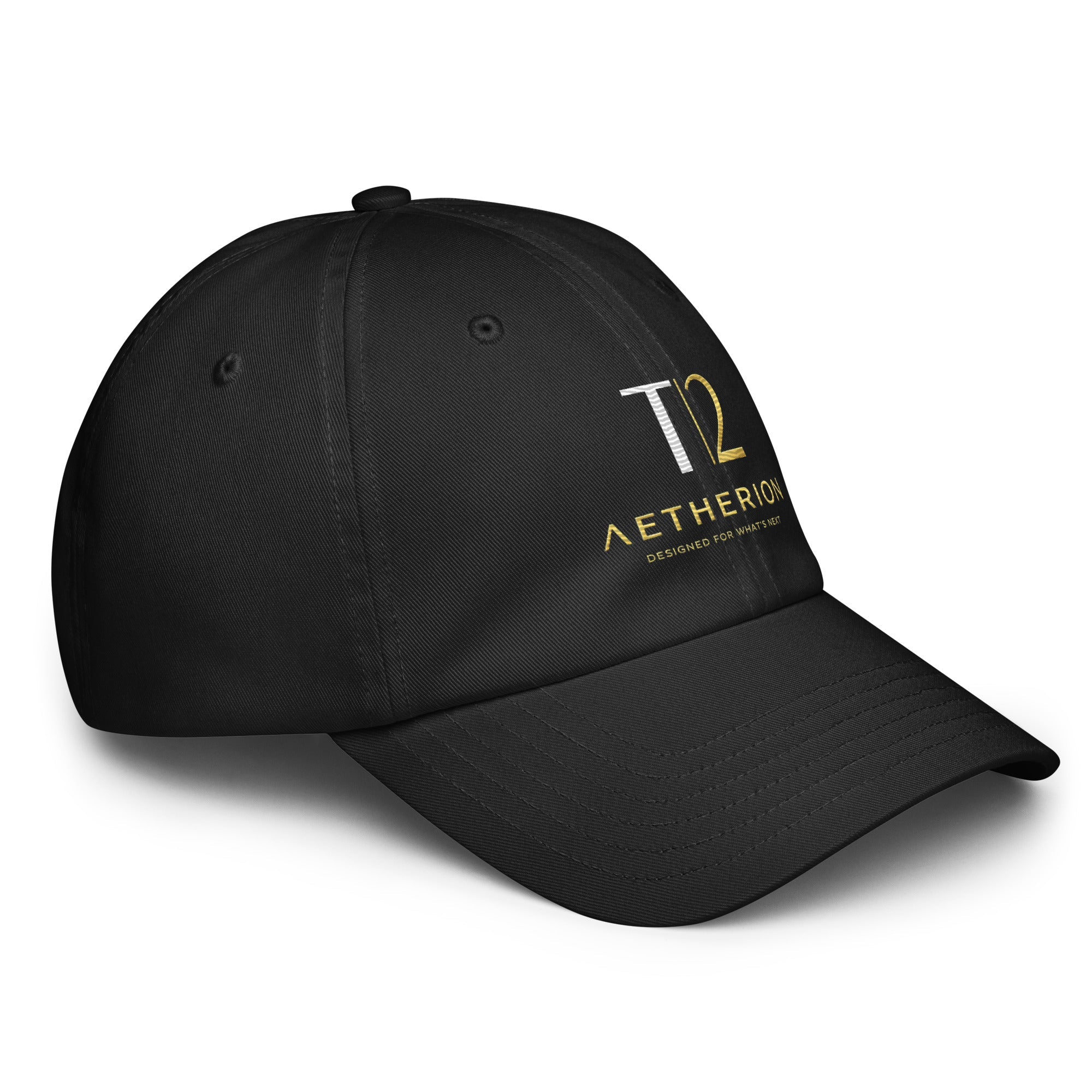 T2 Aetherion Under Armour® Premium Ball Cap - AETHERION GALLERY