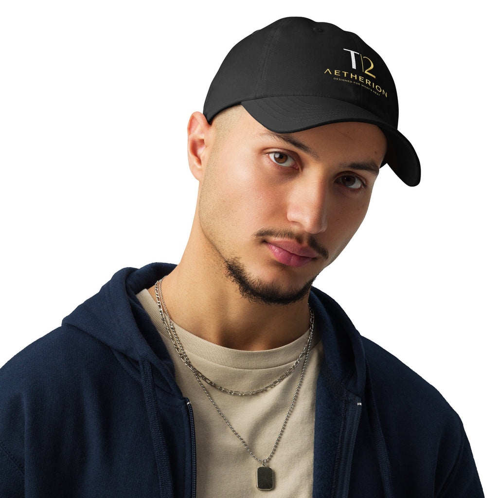 T2 Aetherion Under Armour® Premium Ball Cap - AETHERION GALLERY