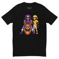 Taking One for the Team - Short Sleeve T-shirt - AETHERION GALLERY